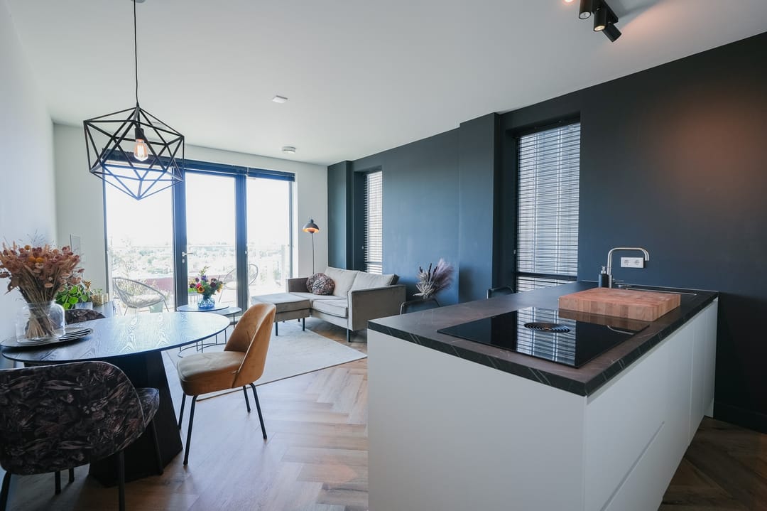 Foto 2 van Torenallee 69-042