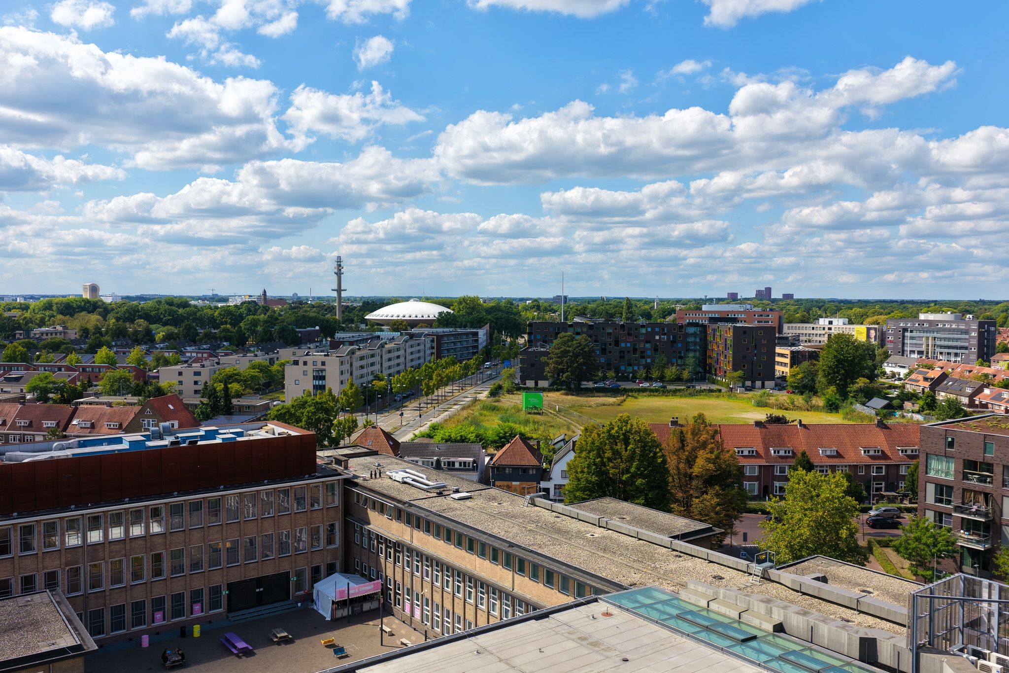 Foto 6 van Torenallee 69-042