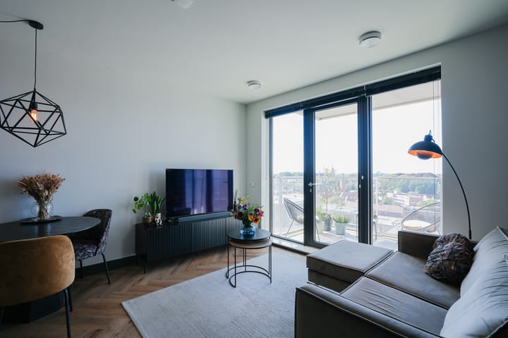 Foto 14 van Torenallee 69-042