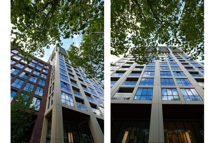 Foto 19 van Torenallee 69-042