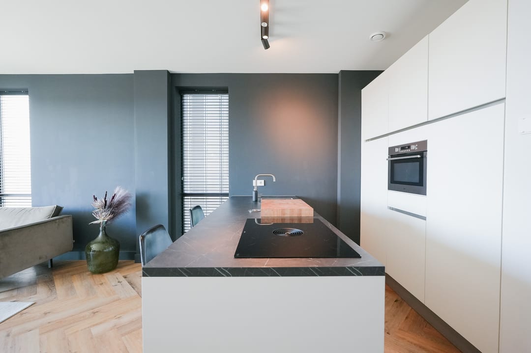 Foto 7 van Torenallee 69-042