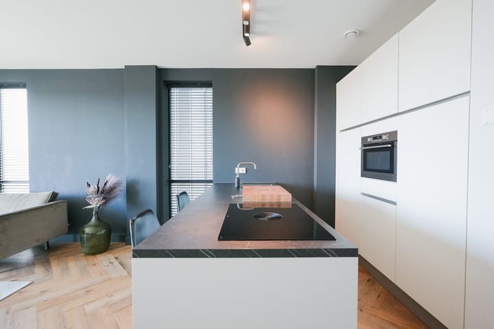 Foto 7 van Torenallee 69-042