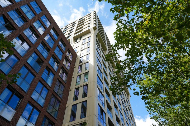 Foto 37 van Torenallee 69-042