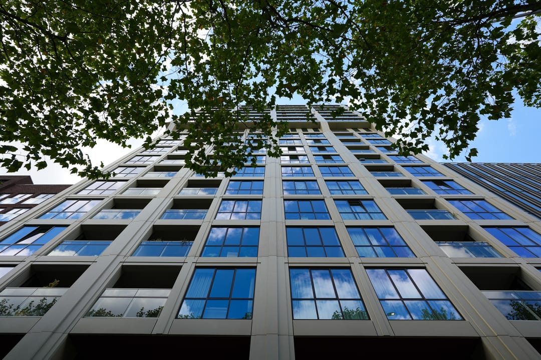 Foto 38 van Torenallee 69-042