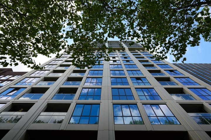 Foto 38 van Torenallee 69-042