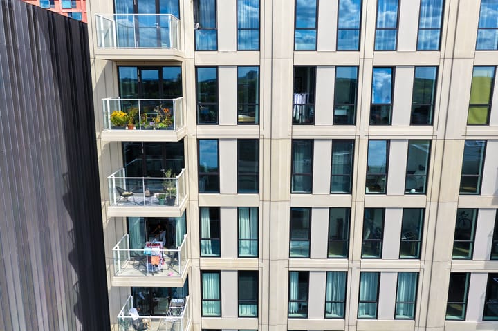 Foto 8 van Torenallee 69-042