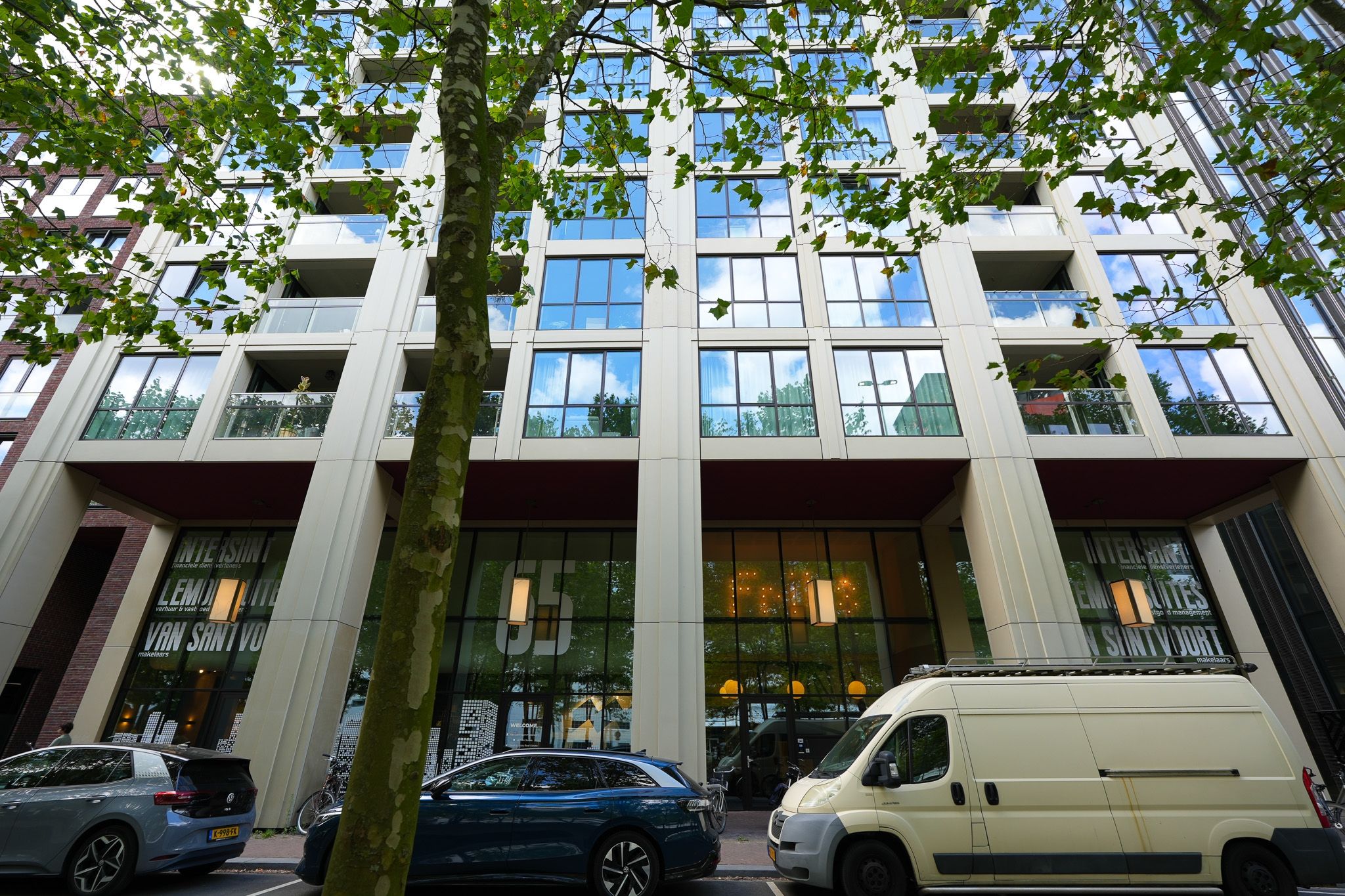 Foto 39 van Torenallee 69-042