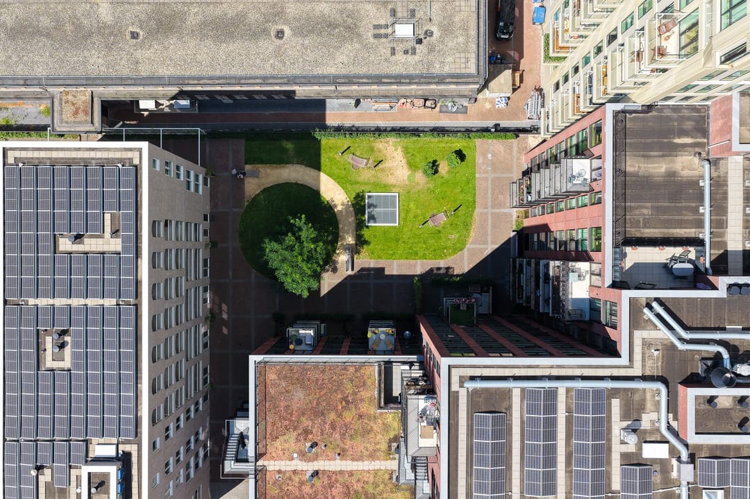 Foto 41 van Torenallee 69-042