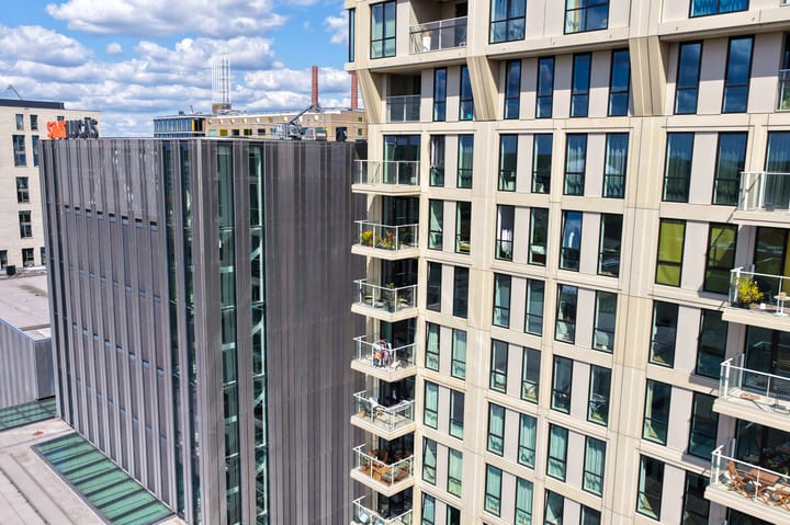 Foto 42 van Torenallee 69-042