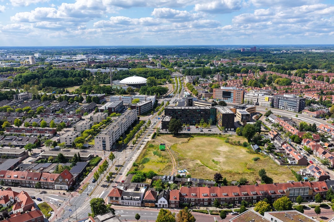 Foto 43 van Torenallee 69-042