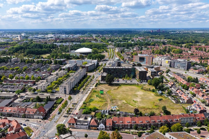 Foto 43 van Torenallee 69-042