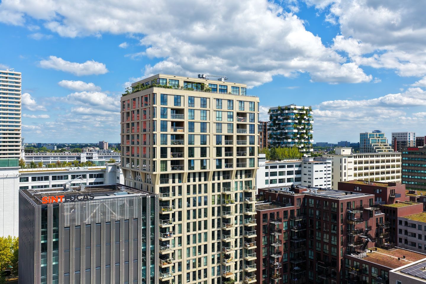 Foto 44 van Torenallee 69-042