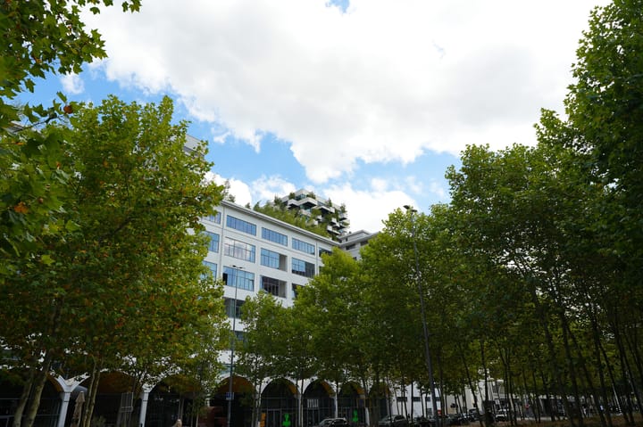 Foto 36 van Torenallee 69-042