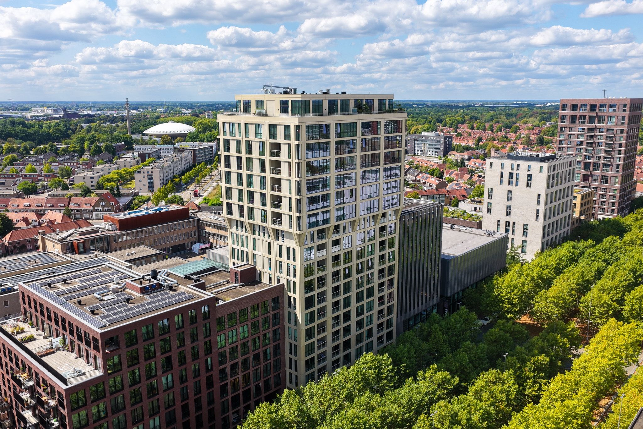 Foto 45 van Torenallee 69-042