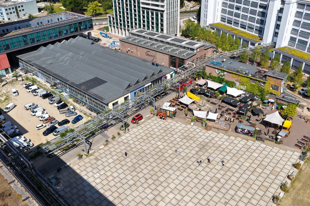 Foto 46 van Torenallee 69-042