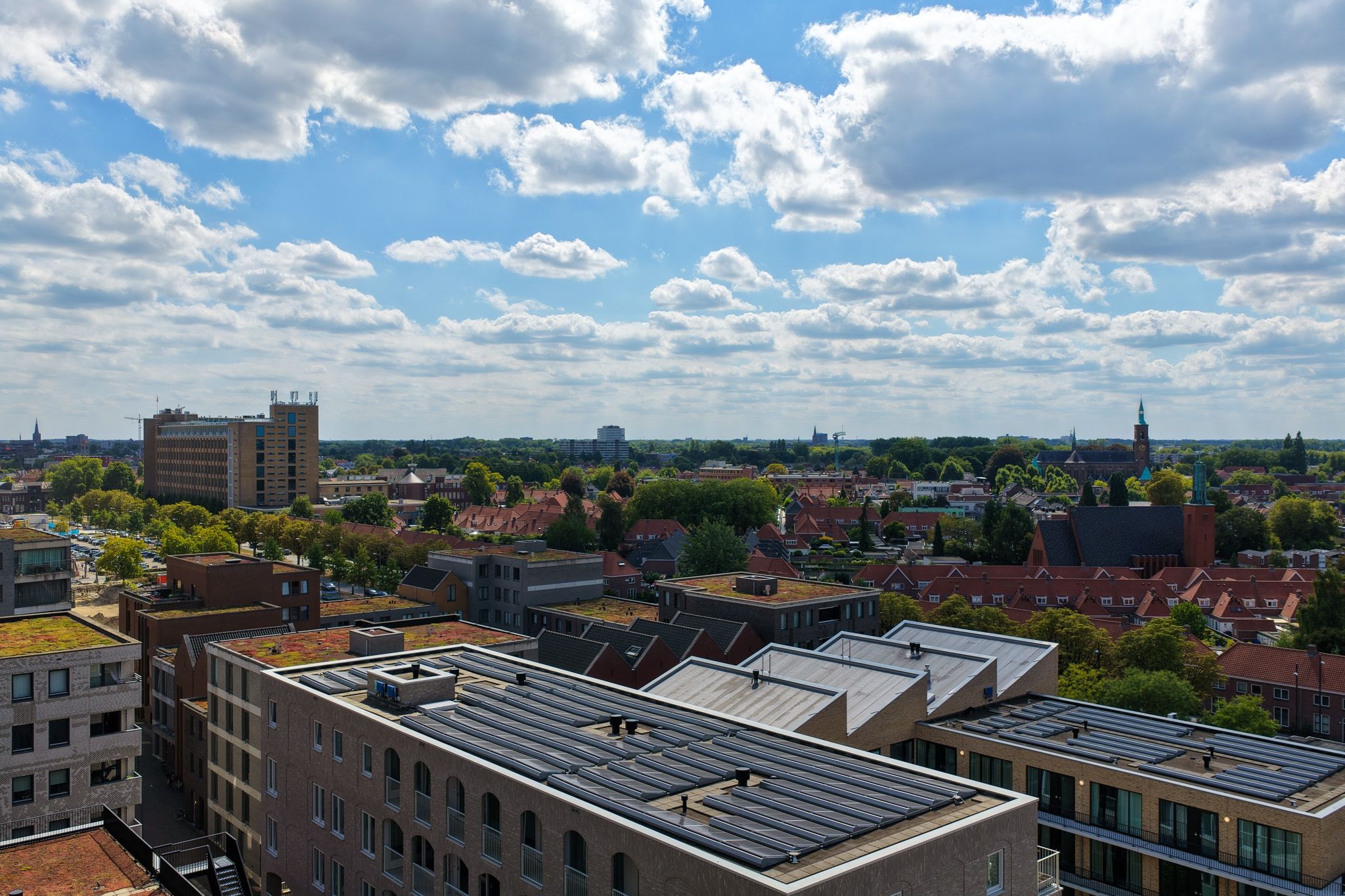 Foto 48 van Torenallee 69-042