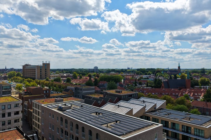 Foto 48 van Torenallee 69-042