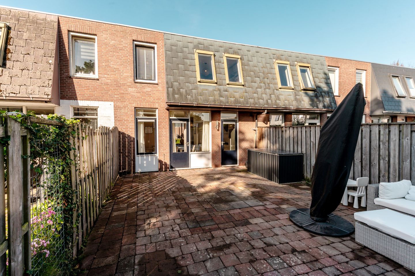 Foto 5 van Tjalk 36 19