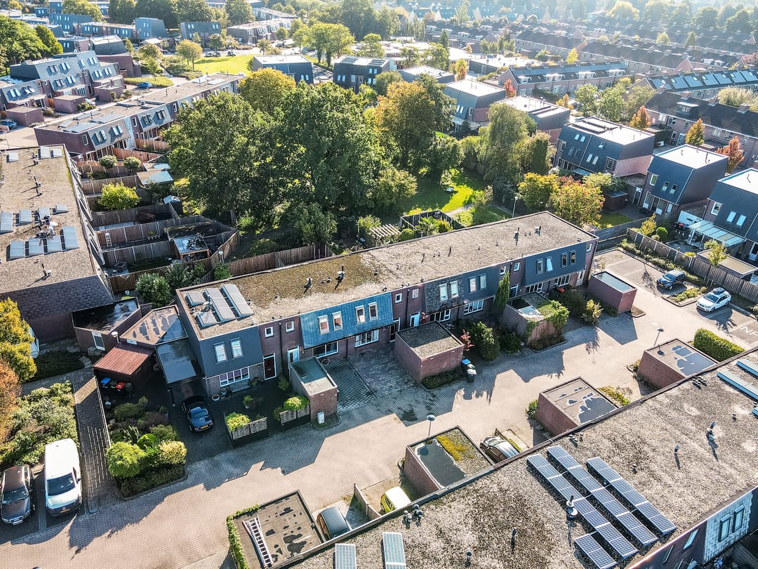 Foto 7 van Tjalk 36 19