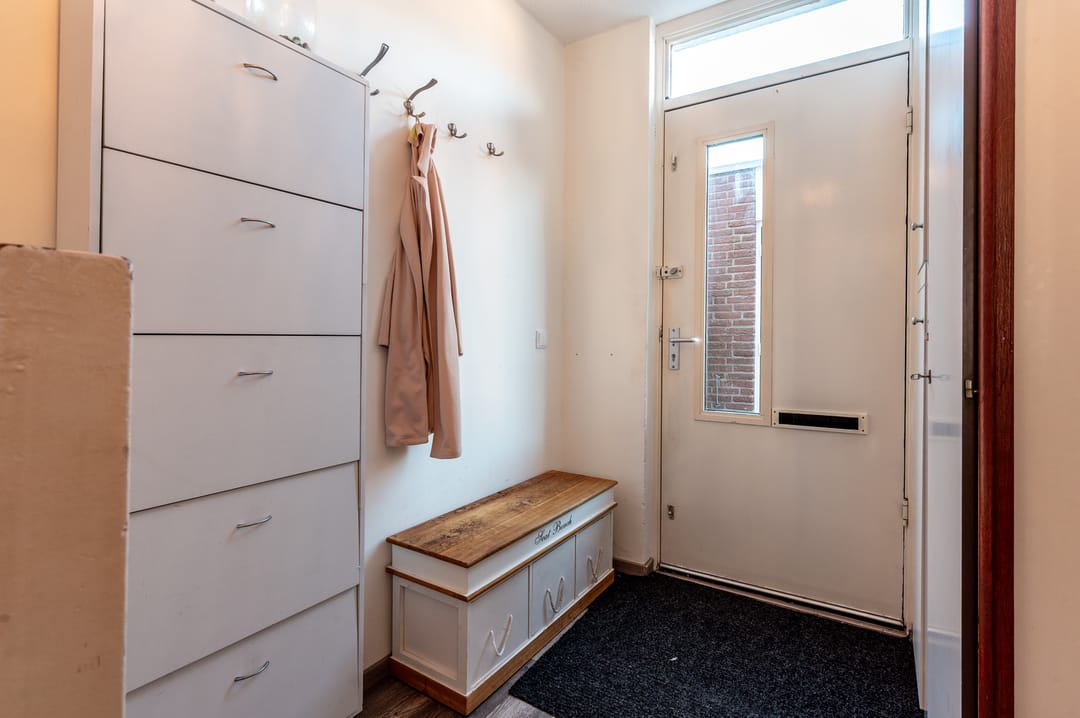 Foto 16 van Tjalk 36 19