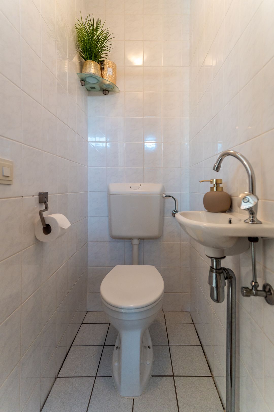 Foto 17 van Tjalk 36 19