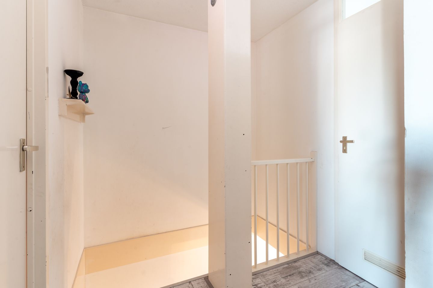 Foto 19 van Tjalk 36 19