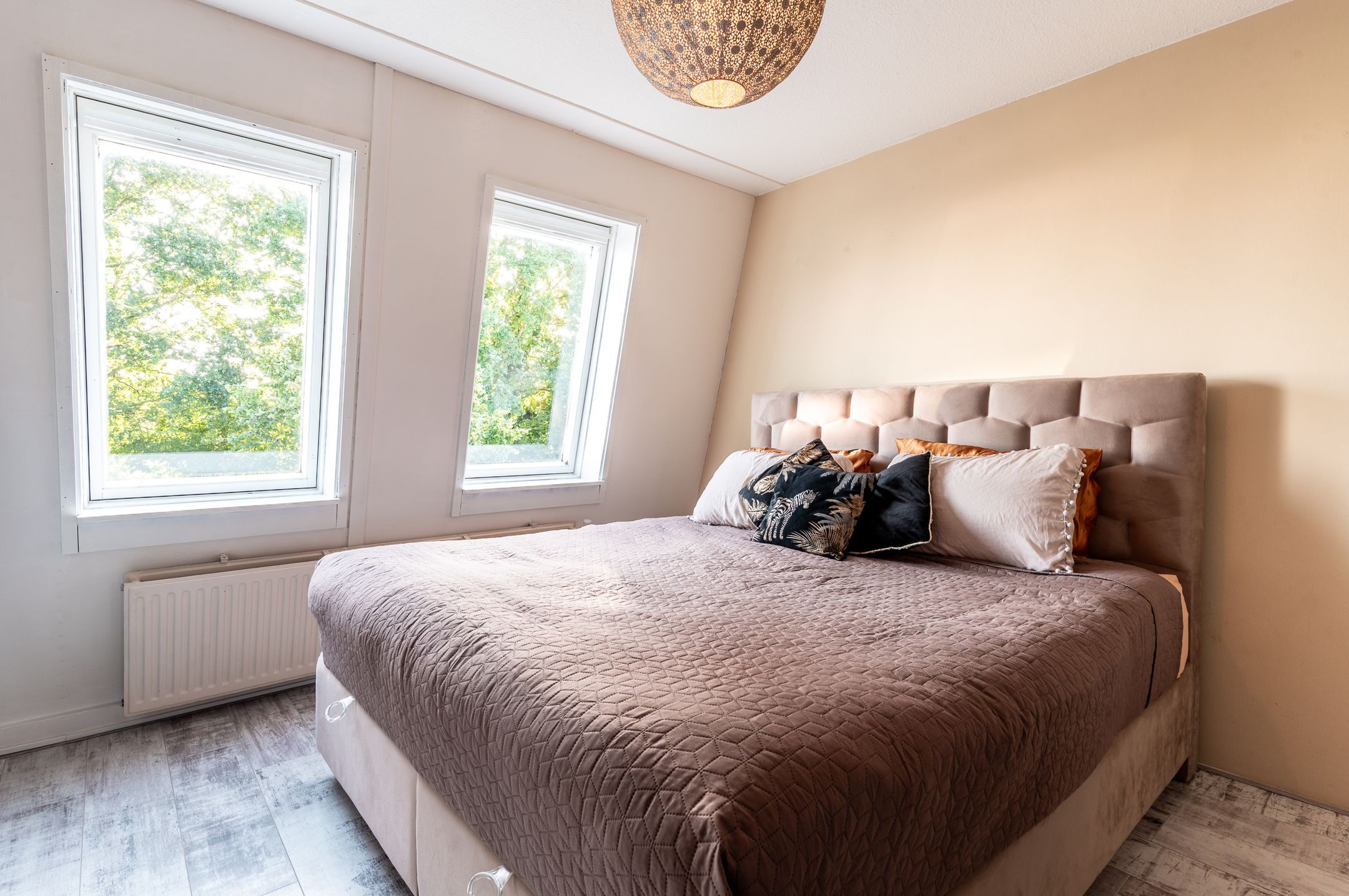 Foto 21 van Tjalk 36 19