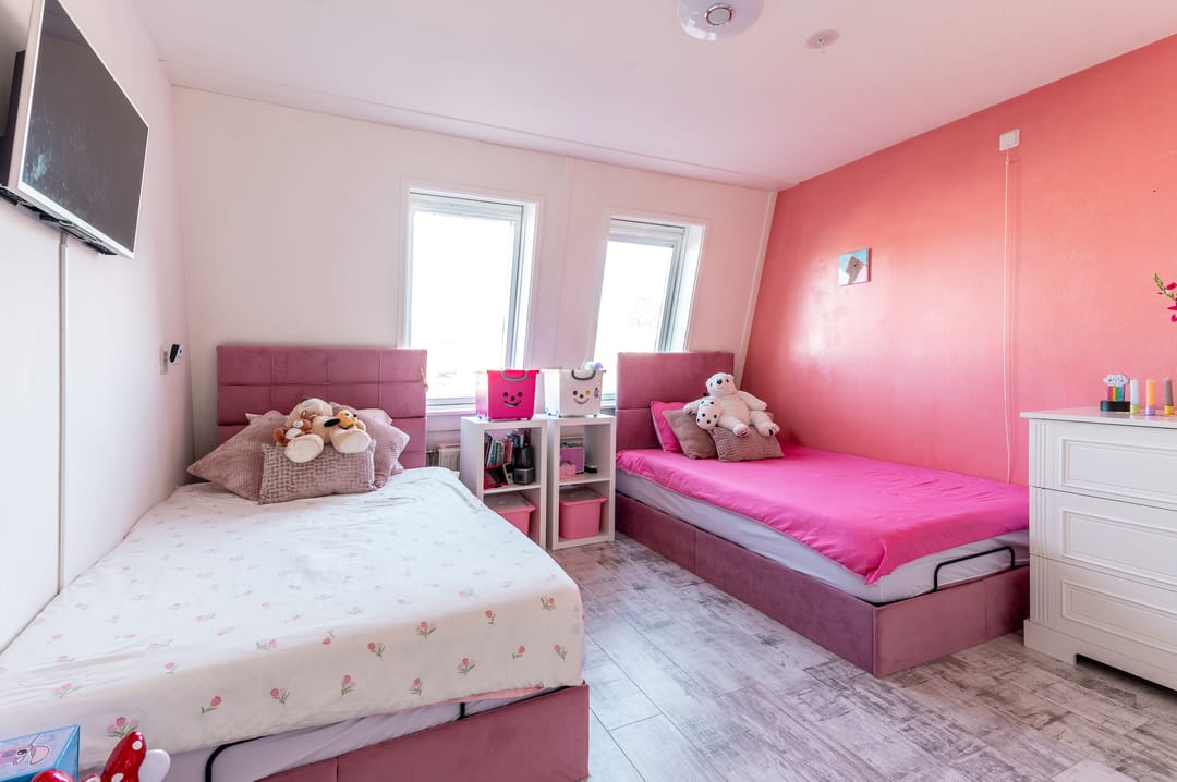 Foto 23 van Tjalk 36 19