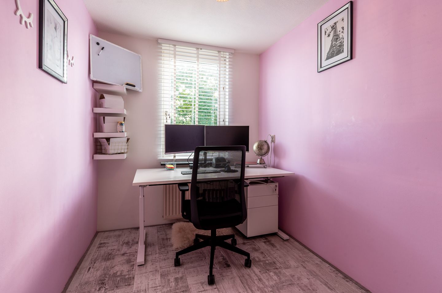 Foto 25 van Tjalk 36 19