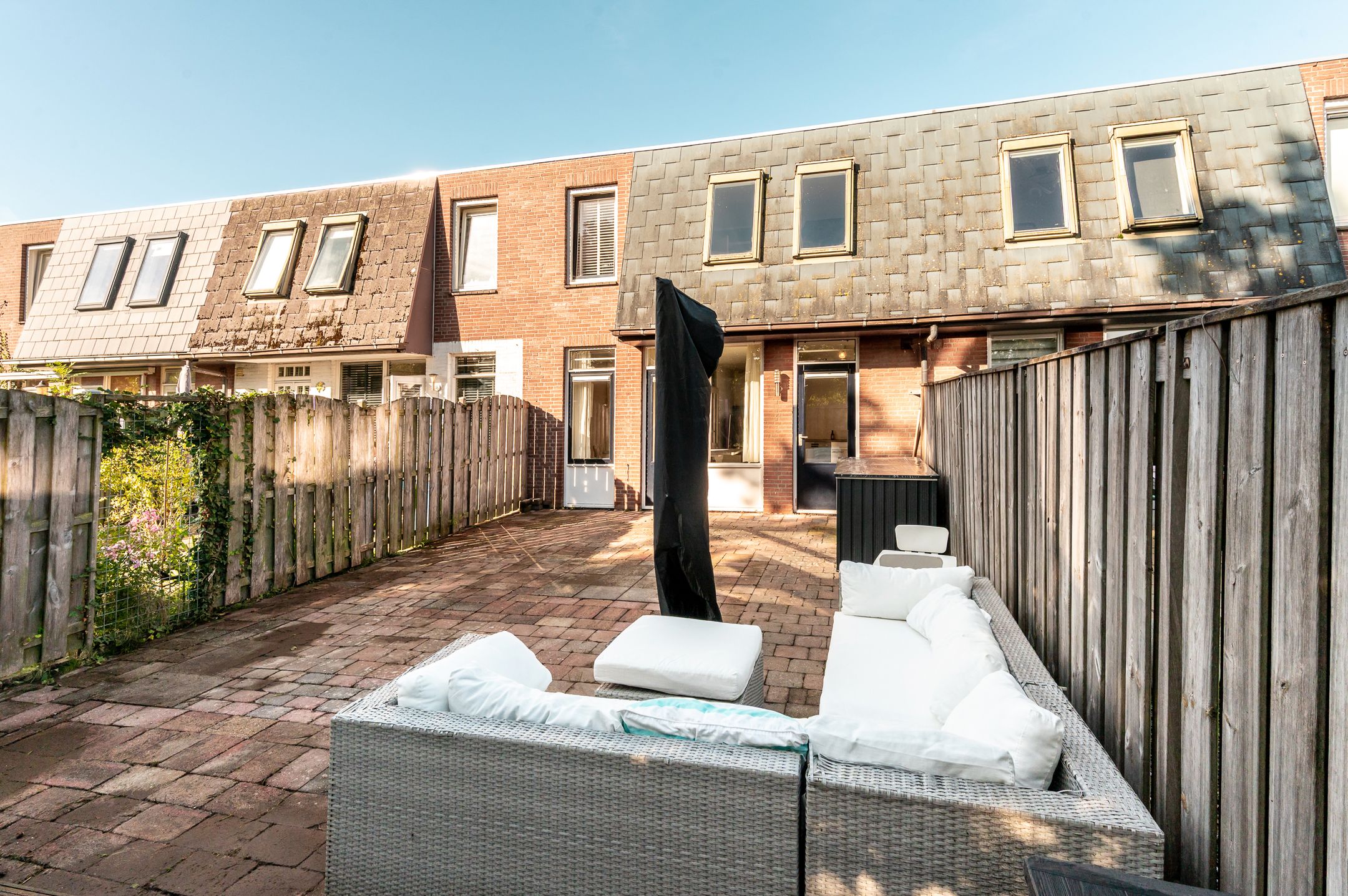 Foto 30 van Tjalk 36 19