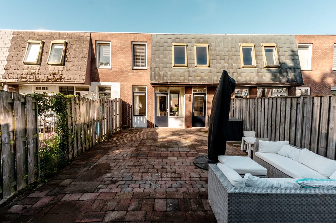 Foto 31 van Tjalk 36 19