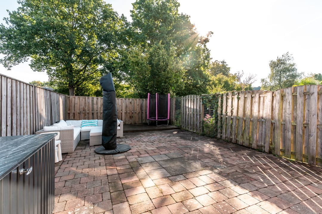 Foto 32 van Tjalk 36 19