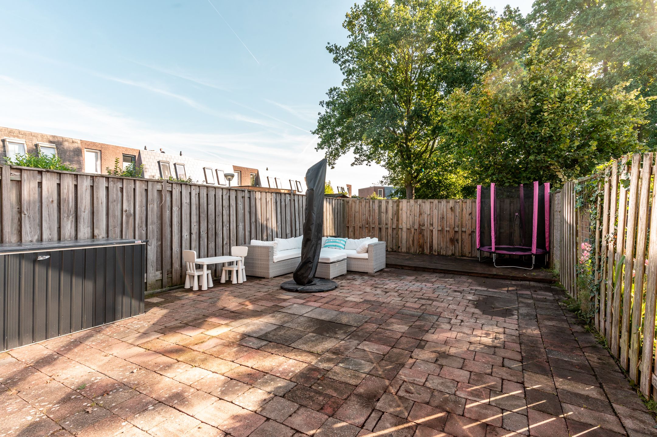 Foto 33 van Tjalk 36 19