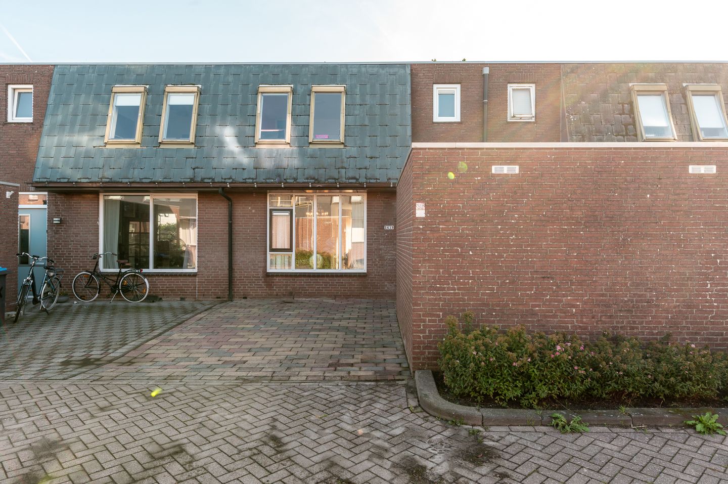 Foto 34 van Tjalk 36 19