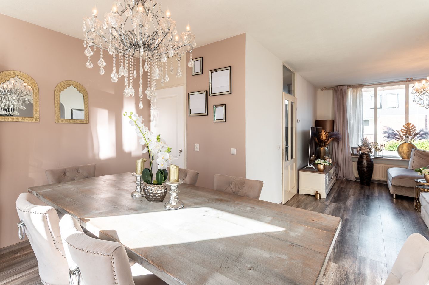 Foto 10 van Tjalk 36 19