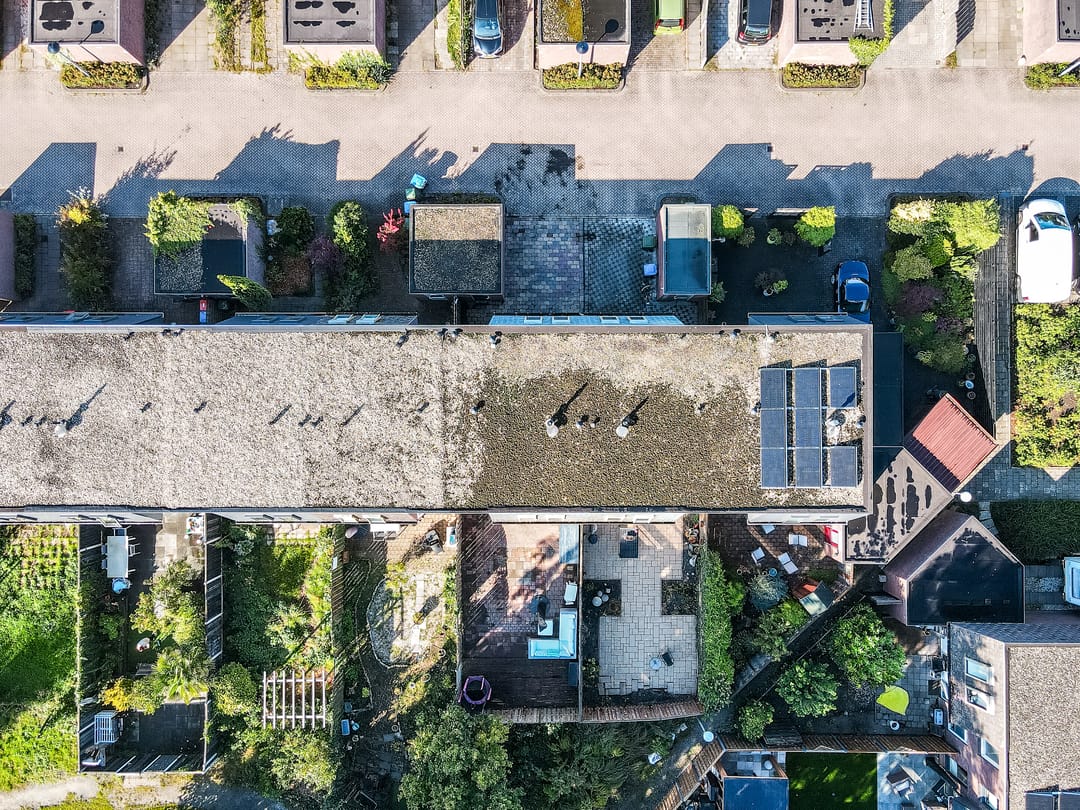 Foto 37 van Tjalk 36 19