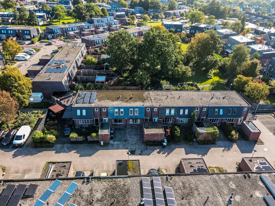 Foto 38 van Tjalk 36 19