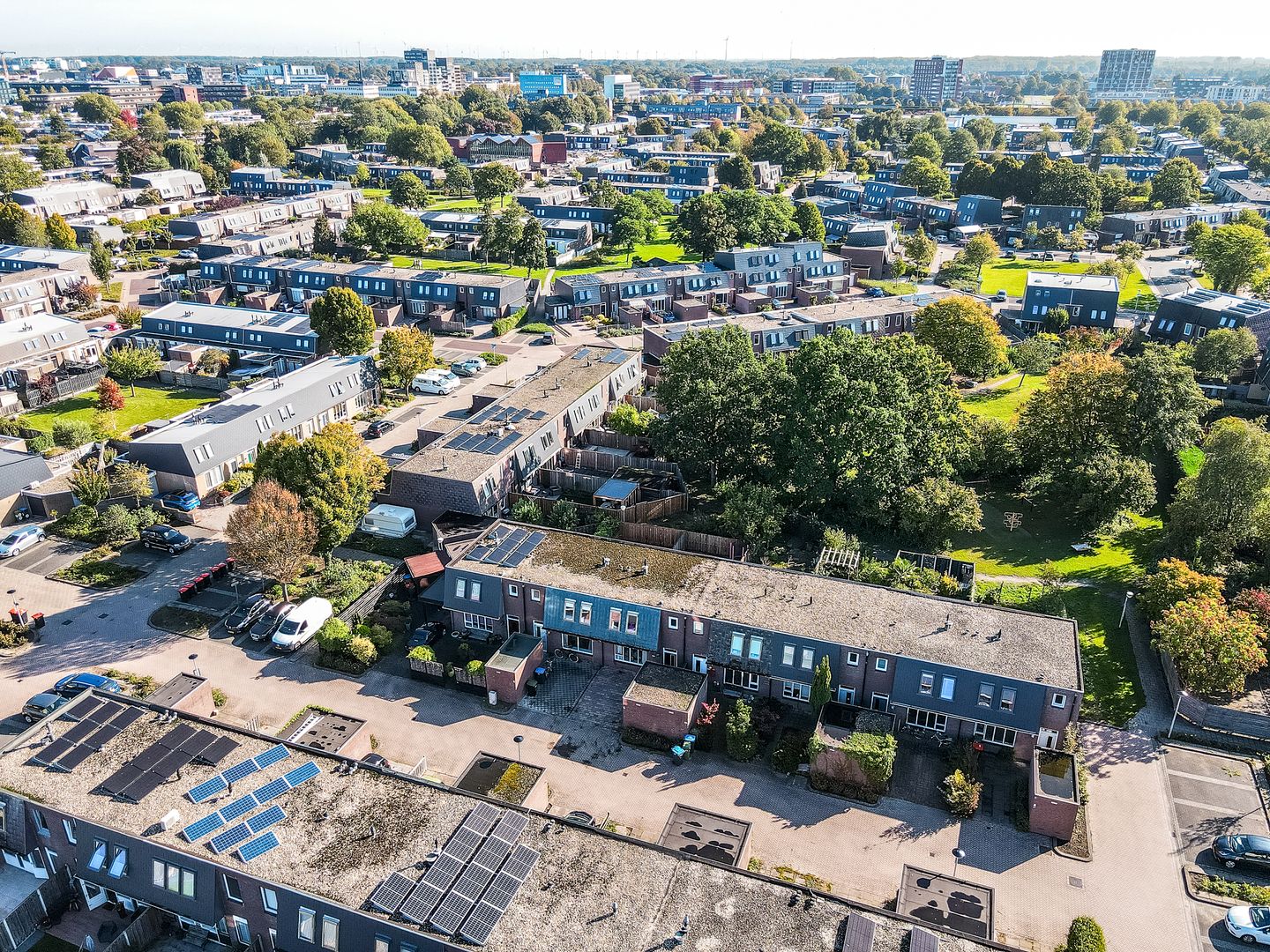 Foto 40 van Tjalk 36 19