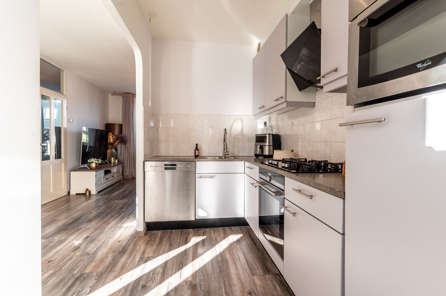 Foto 14 van Tjalk 36 19