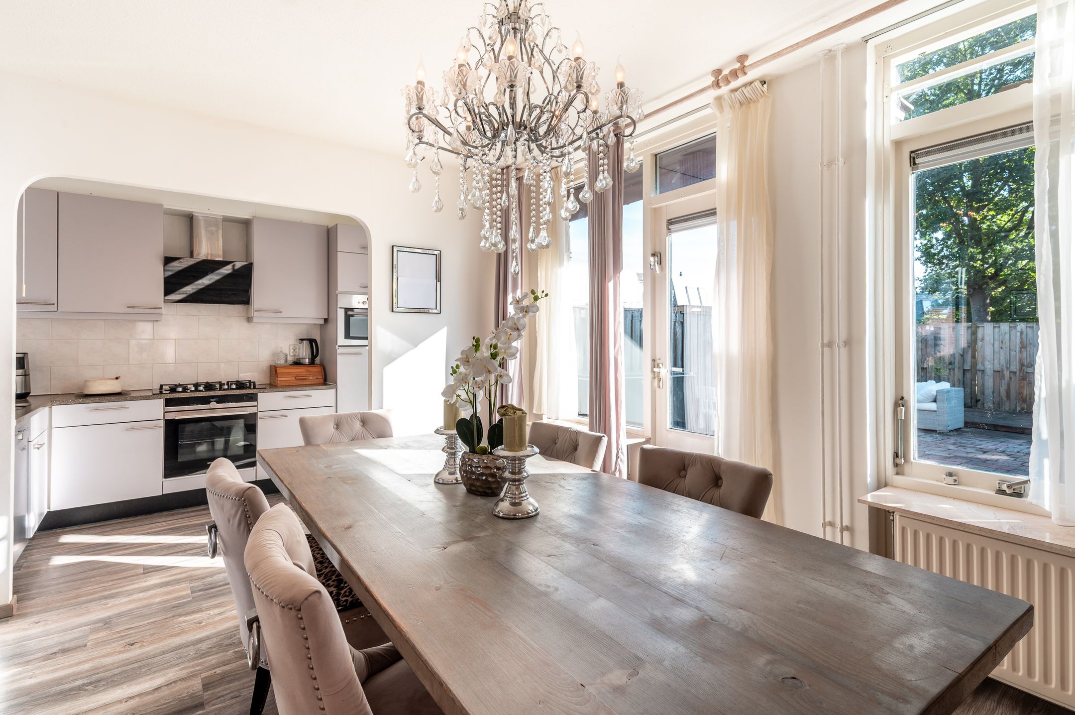 Foto 12 van Tjalk 36 19