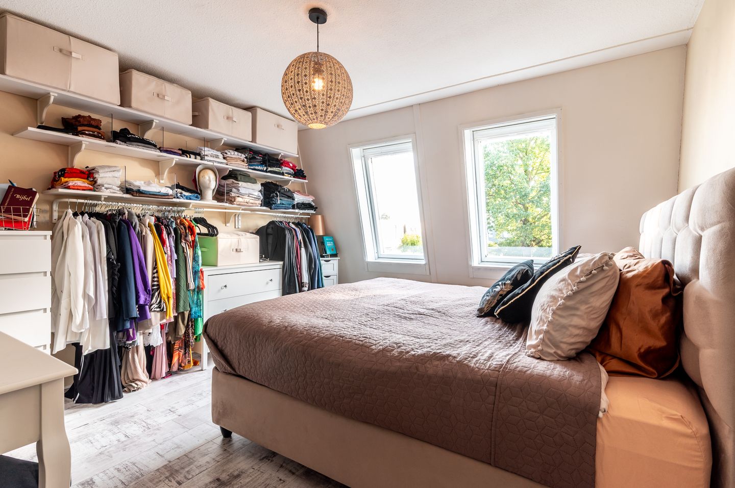 Foto 20 van Tjalk 36 19