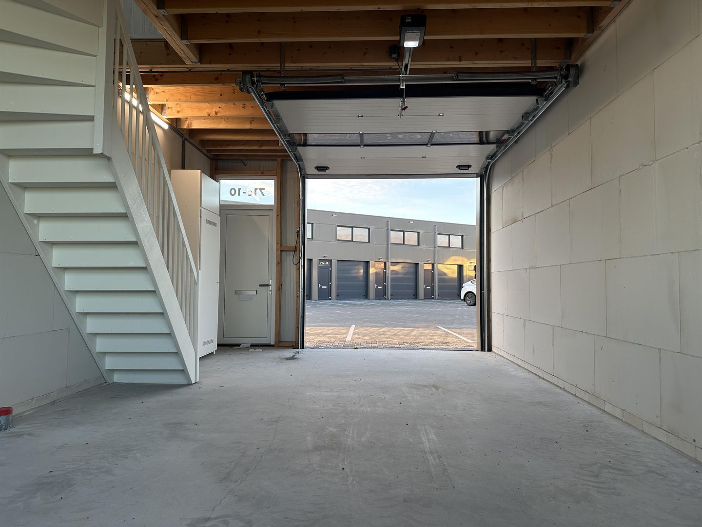 View photo 4 of Schoffel 71-C10