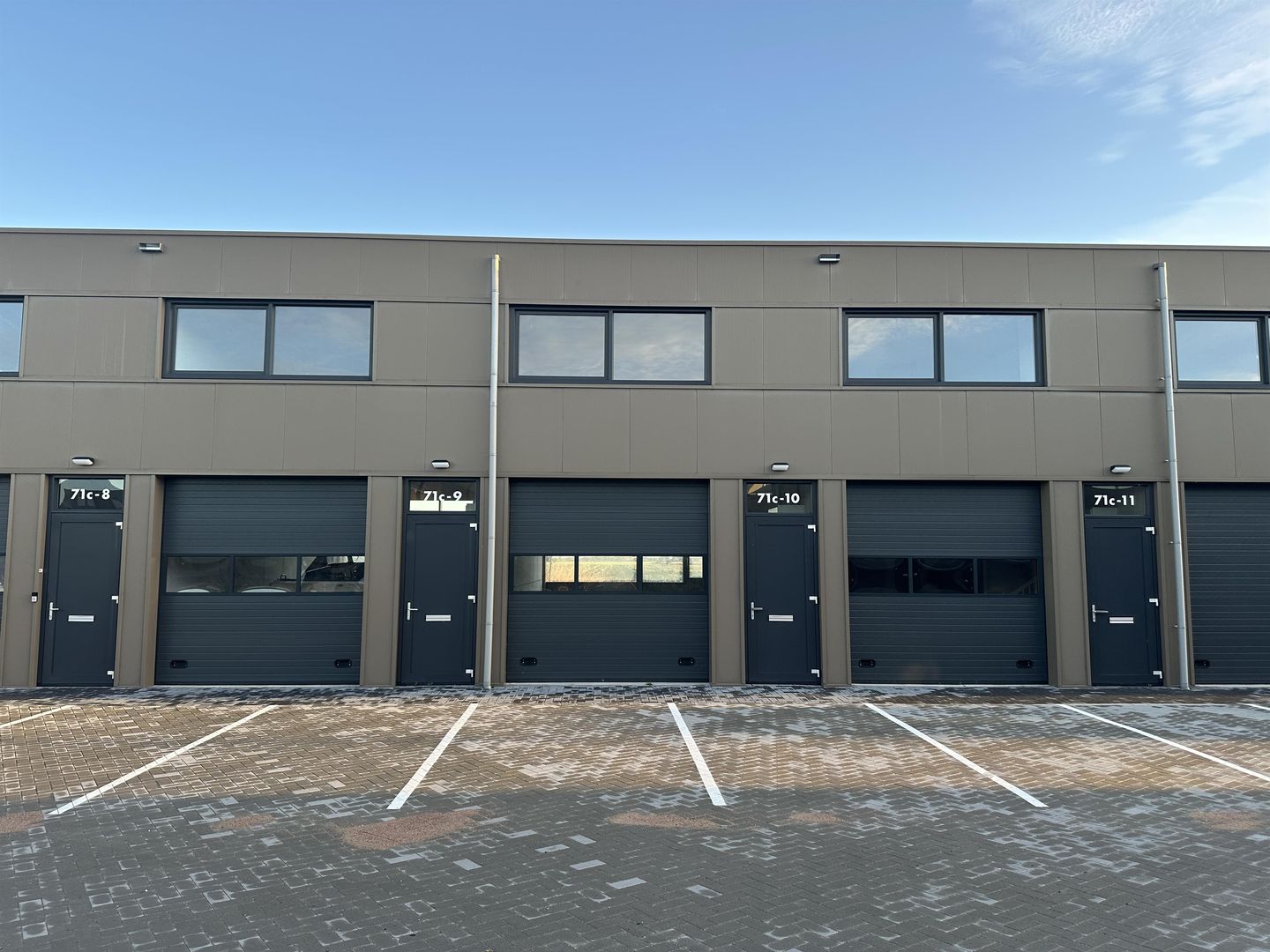 View photo 1 of Schoffel 71-C10