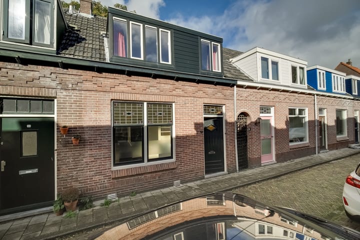 Sint Anthoniusstraat 7