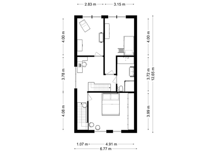 Photo 45 of Duizendblad 24