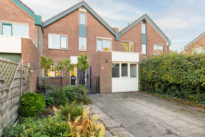 Foto 5 van Punter 29 12