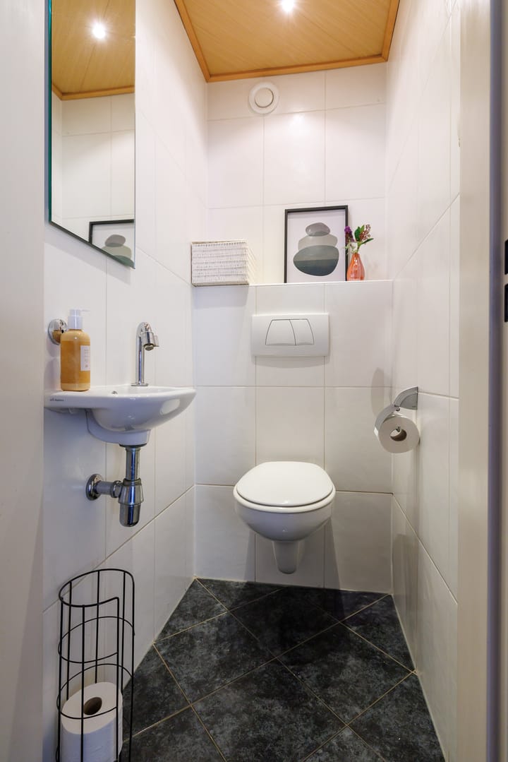 Foto 8 van Punter 29 12