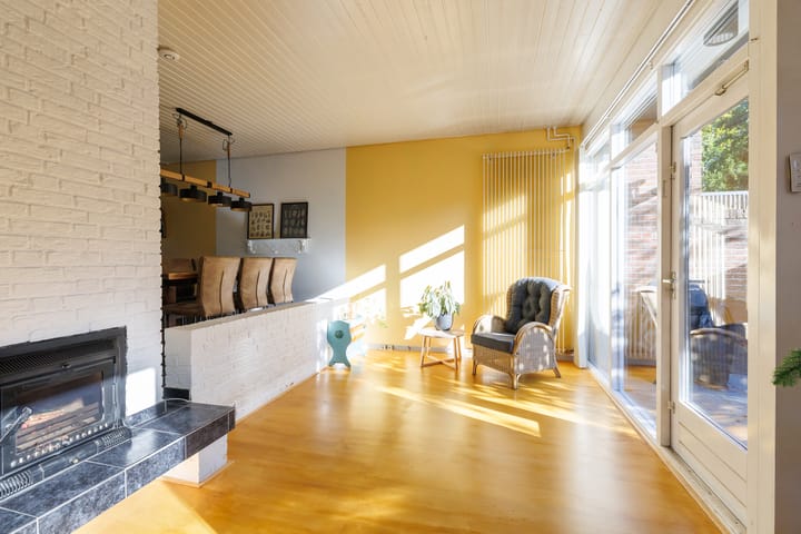 Foto 18 van Punter 29 12