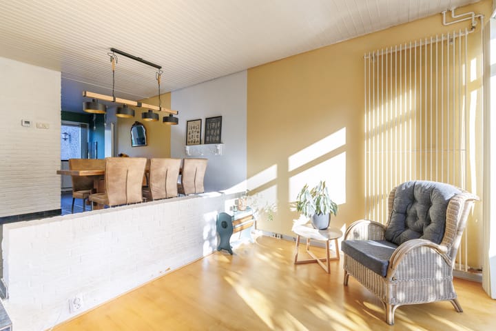 Foto 19 van Punter 29 12