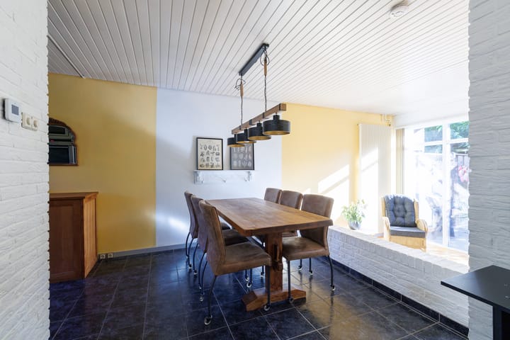 Foto 21 van Punter 29 12